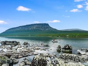 Holiday Home Saanaloma by Interhome