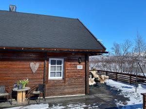 Holiday Home Saanaloma by Interhome