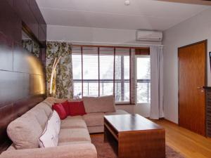 Holiday Home Tahko spa junior suite orange a 10 by Interhome