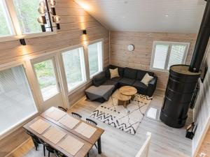 Holiday Home Villa galdu b by Interhome