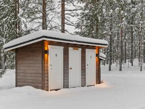 Holiday Home Villa galdu b by Interhome