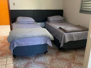 Hotel Pousada Villa Itália - Cabreúva