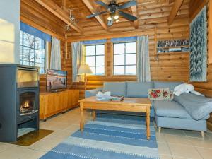 Holiday Home Rohtuluppo by Interhome