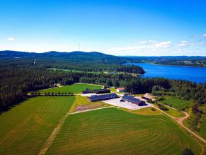 Holiday Home Ruokolan kartano by Interhome