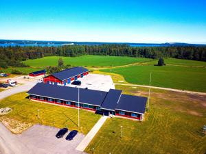 Holiday Home Ruokolan kartano by Interhome