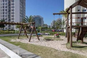 Apartamento padrão para 4 hóspedes