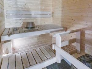 Holiday Home Nordic chalet 9312 by Interhome