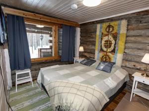 Holiday Home Sallan savu e by Interhome