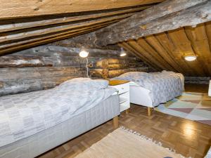 Holiday Home Sallan savu e by Interhome