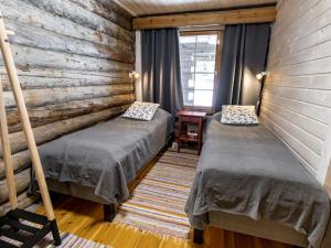 Holiday Home Sallan savu e by Interhome