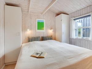 Holiday Home Hagbard - 2-6km from the sea by Interhome