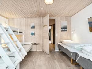 Holiday Home Dana - 525m from the sea by Interhome