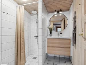 Holiday Home Dana - 525m from the sea by Interhome