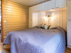 Holiday Home Kuusipirtti by Interhome