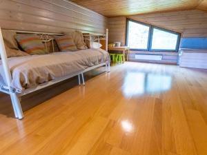 Holiday Home Kuusipirtti by Interhome