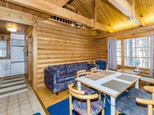 Holiday Home Honkakoli 8 by Interhome