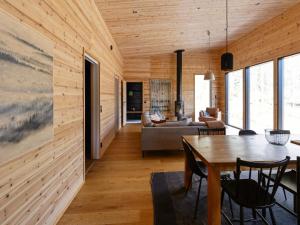 Holiday Home Sallan kuukkeli by Interhome
