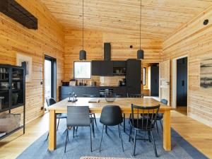Holiday Home Sallan kuukkeli by Interhome