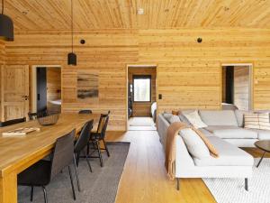Holiday Home Sallan kuukkeli by Interhome