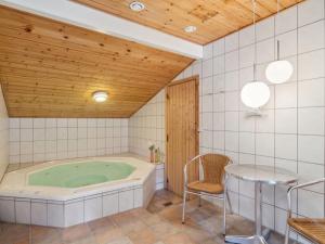 Holiday Home Garbine - 400m from the sea by Interhome