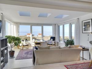 Holiday Home Aranja - 300m to the fjord by Interhome