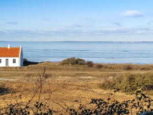 Holiday Home Aranja - 300m to the fjord by Interhome