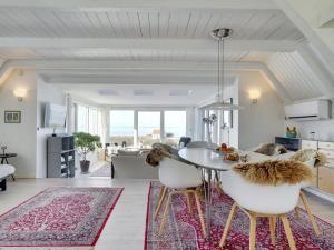 Holiday Home Aranja - 300m to the fjord by Interhome