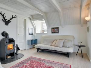 Holiday Home Aranja - 300m to the fjord by Interhome