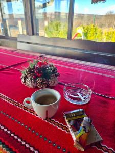 Дядо Станевата къща I Къща за гости Боеви I