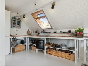 Holiday Home Nadia - 300m to the fjord by Interhome