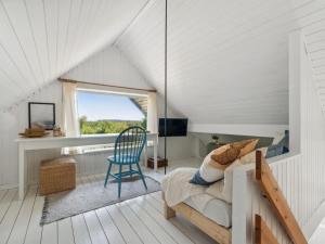 Holiday Home Nadia - 300m to the fjord by Interhome