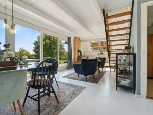 Holiday Home Nadia - 300m to the fjord by Interhome