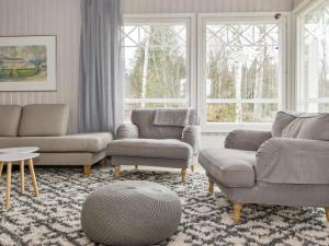 Holiday Home Villa sammallahti by Interhome