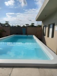 Pousada - Aluguel Casa