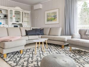 Holiday Home Villa sammallahti by Interhome