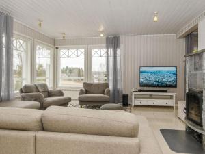 Holiday Home Villa sammallahti by Interhome