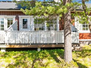Holiday Home Hirvasaho a 2 by Interhome