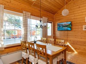 Holiday Home Hirvasaho a 2 by Interhome
