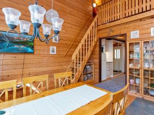Holiday Home Hirvasaho a 2 by Interhome