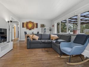 Holiday Home Martinette - 4-7km from the sea by Interhome