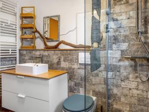 Holiday Home Martinette - 4-7km from the sea by Interhome