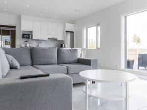 Holiday Home Villa hirvas by Interhome