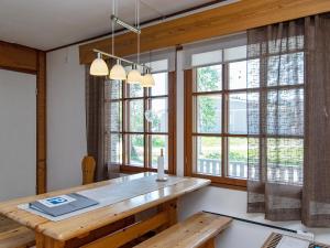Holiday Home Saariseläntie 8 d 5 by Interhome