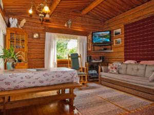 Holiday Home Hannula by Interhome