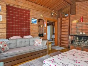 Holiday Home Hannula by Interhome