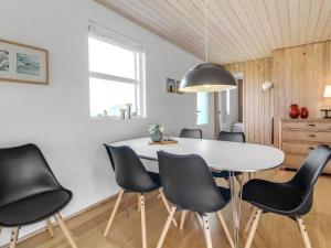 Holiday Home Thomsen - 475m from the sea by Interhome