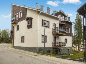 Holiday Home Levin otava 8 by Interhome