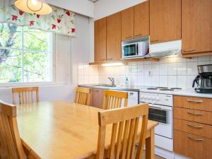 Holiday Home Moitakuru a7 by Interhome