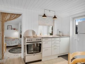 Holiday Home Kielo - 200m to the fjord by Interhome