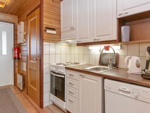 Holiday Home Hirvasaho b 1 by Interhome